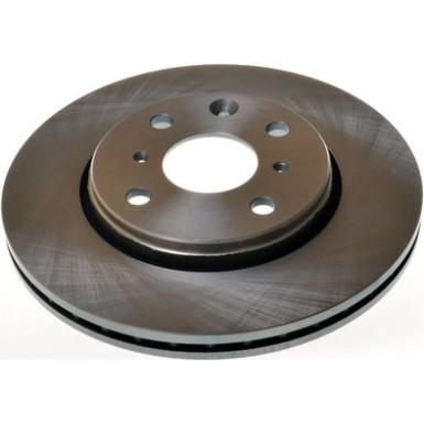 DENCKERMANN Bremsscheibe | B130419