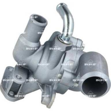 NRF Thermostat NRF Thermostat