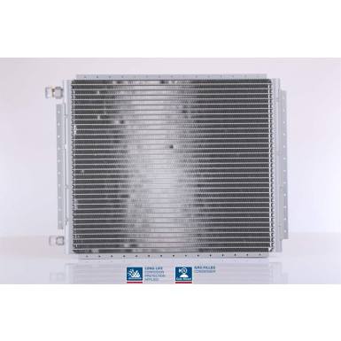 Kondensator PKW | STD. AL-CONDENSER 450-351-16 | 94958