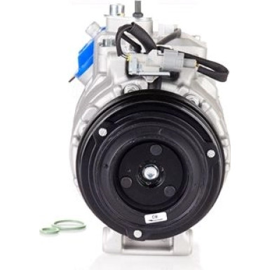 Kompressor PKW BMW X5 F15 13 FIRST FIT 890218