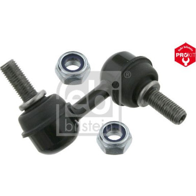 86 307 016 Stabilisator VA re (OE) | HONDA Civic,CR-V,FR-V,Stream 01 | 24949