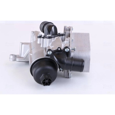 Ölkühler PKW Opel Vivaro A 01 FIRST FIT 90924