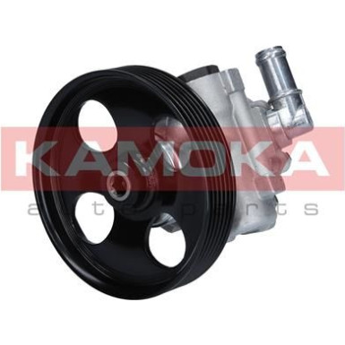 KAMOKA Hydraulikpumpe, Lenkung PP003