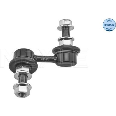 87 307 014 Stabilisator VA li DAIHATSU Sirion 05 MEYLE-ORIGINAL: True to OE 39-16 060 0002