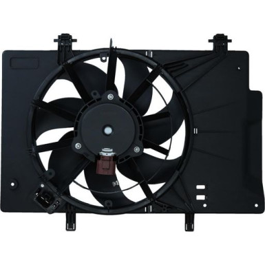 KAMOKA Lüfter, Motorkühlung 7740138