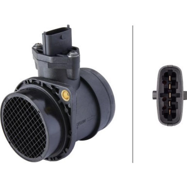 HELLA Luftmassenmesser HELLA Luftmassenmesser