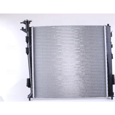 Wasserkühler PKW | HYUNDAI IX35 2.0 D 10 | 67517