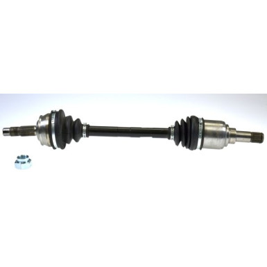 SPIDAN Antriebswelle