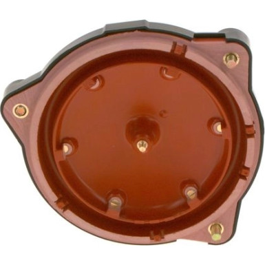 Verteilerkappe | MERCEDES | 1235522427