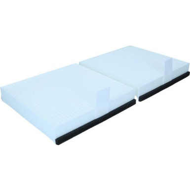 KAMOKA Filter, Innenraumluft F430401