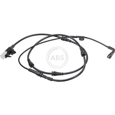 A.B.S. Verschleißsensor