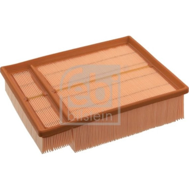 FEBI BILSTEIN Luftfilter | 48467