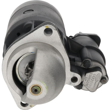 VALEO Anlasser VALEO Anlasser