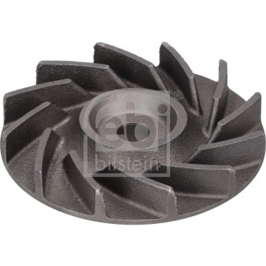 FEBI BILSTEIN Laufrad, Wasserpumpe FEBI BILSTEIN Laufrad, Wasserpumpe
