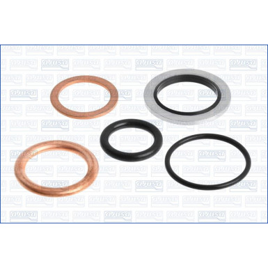 AJUSA Dichtungssatz, Kurbelgehäuse 54123200 AJUSA Dichtungssatz, Kurbelgehäuse 54123200