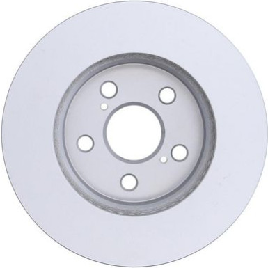 KAMOKA Bremsscheibe 103048