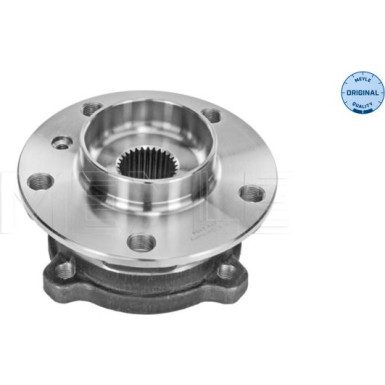 11 325 022 Radnabe BMW X6 xDrive 35 d 08 MEYLE-ORIGINAL: True to OE 3003122104