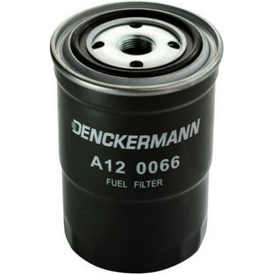 DENCKERMANN Kraftstofffilter DENCKERMANN Kraftstofffilter