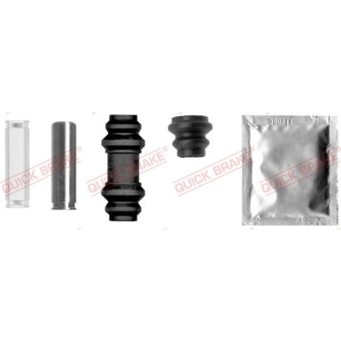 Zubehörsatz Bremssattel | Diverse | 113-1328X