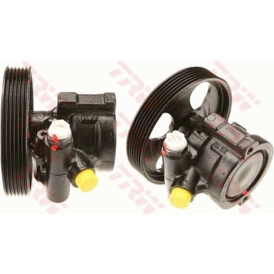 JPR471 Hydraulikpumpe, Lenkung