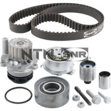 SNR Wasserpumpe + Zahnriemensatz