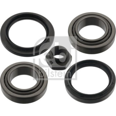 FEBI BILSTEIN Radlager