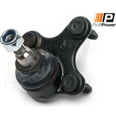 PROFIPOWER Trag-/Führungsgelenk 2S0026R