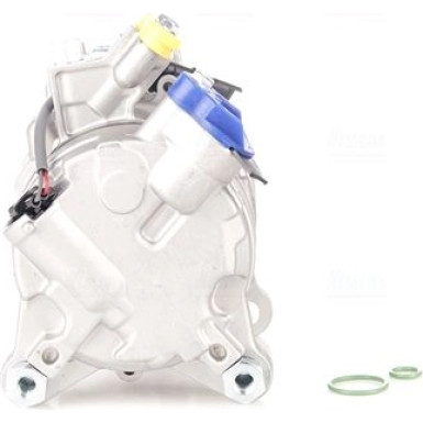 Kompressor PKW BMW X3 F25 10 FIRST FIT 890072