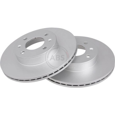 A.B.S. Bremsscheibe