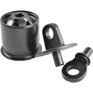 Lagerung, Achskörper | TED49535 Lagerung, Achskörper | TED49535