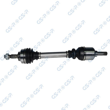 GSP Antriebswelle 245126