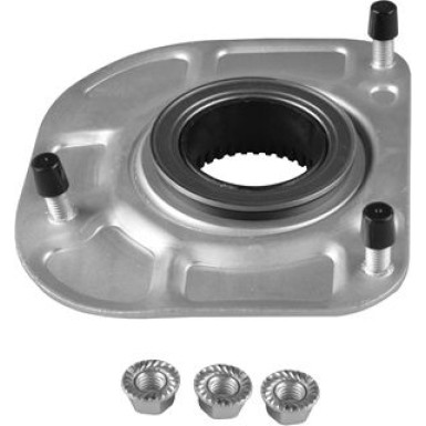 Federbeinaufnahme | 741992