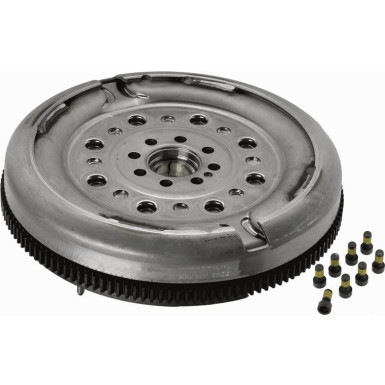 Zweimassenschwungrad VW T5 2.0TSI 11 Zwei-Massen-Schwungrad 2294001906