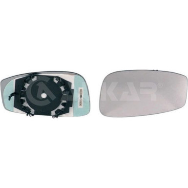 SPIEGELGLAS R EL VERS HZB KONV | FIAT STILO 10,01-11,10/IDEA 1,04-12,10/LAN MUSA 10,04-9,12 | 2578,731,1 SPIEGELGLAS R EL VERS HZB KONV | FIAT STILO 10,01-11,10/IDEA 1,04-12,10/LAN MUSA 10,04-9,12 | 2578,731,1