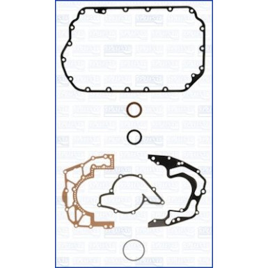 54128800 Dichtungssatz, Kurbelgehäuse