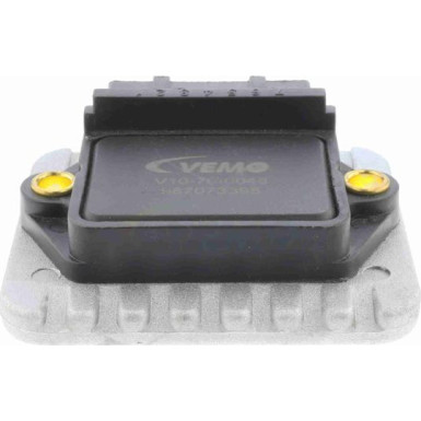 V10-70-0048 Schaltgerät, Zündanlage Original VEMO Qualität