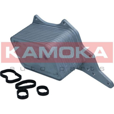KAMOKA Ölkühler, Motoröl 7730118 KAMOKA Ölkühler, Motoröl 7730118