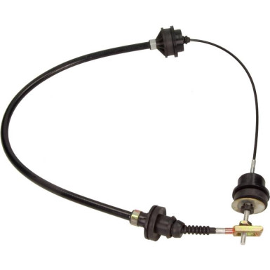 32-0595 Seilzug, Kupplungsbetätigung