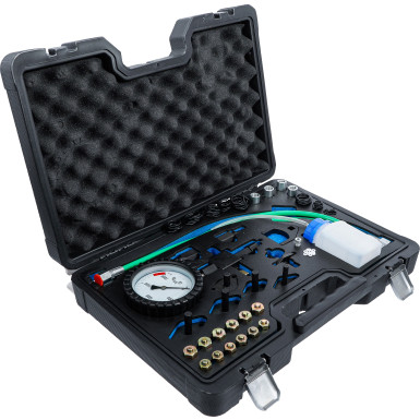 BGS Common-Rail-Hochdruck-Tester | 62611