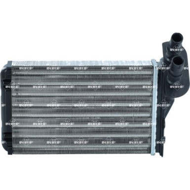 Wärmetauscher, Innenraumheizung | 53382