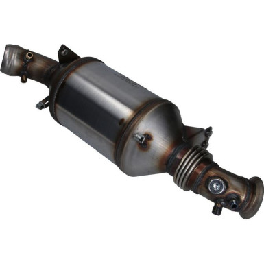 KAMOKA Ruß-/Partikelfilter, Abgasanlage 8010010