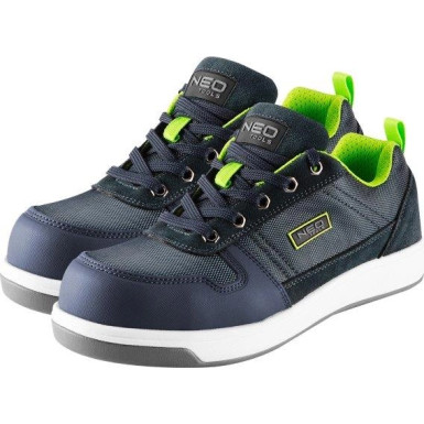 Arbeitsstiefel, S1, Zehe Aus Komposit, Gr÷sse 46 | 82-157-46