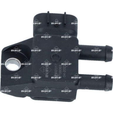 NRF Sensor, Abgasdruck 708065