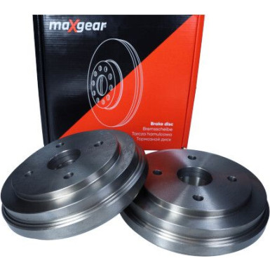 Bremstrommel | 19-3721 Bremstrommel | 19-3721