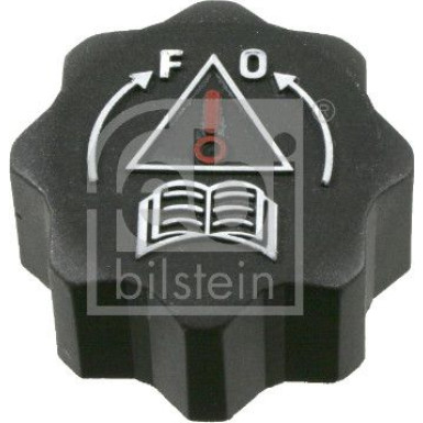 Verschlussdeckel, Kühlmittelbeh | 22081