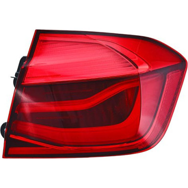 HECKLEUCHTE HELLA | BMW 3ER F30 LIM 5,15-10,18 | 2SD 012 147-321 HECKLEUCHTE HELLA | BMW 3ER F30 LIM 5,15-10,18 | 2SD 012 147-321