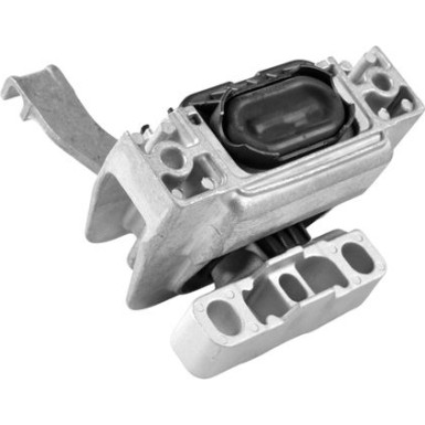 TEDGUM_TD Lagerung, Motor TED63741