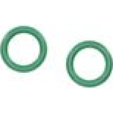 Kondensator PKW OPEL Astra H 04-, Zafira 08 FIRST FIT 94768