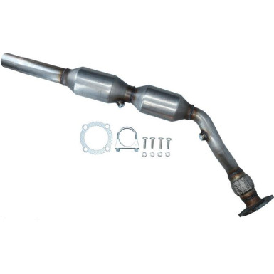 KAMOKA Katalysator 8015036