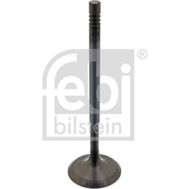 FEBI BILSTEIN Saugventil | 38604